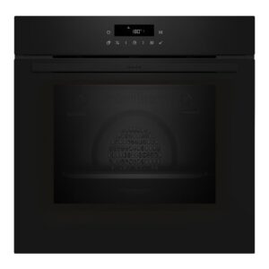 Neff N30 B2CCJ7AK0B Electric Single Oven - Black