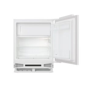 Candy 95 Litre Integrated Under Counter Fridge with Ice Box