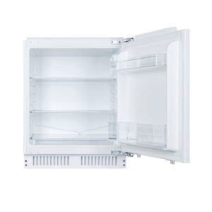 Candy 135 Litre Integrated Under Counter Fridge