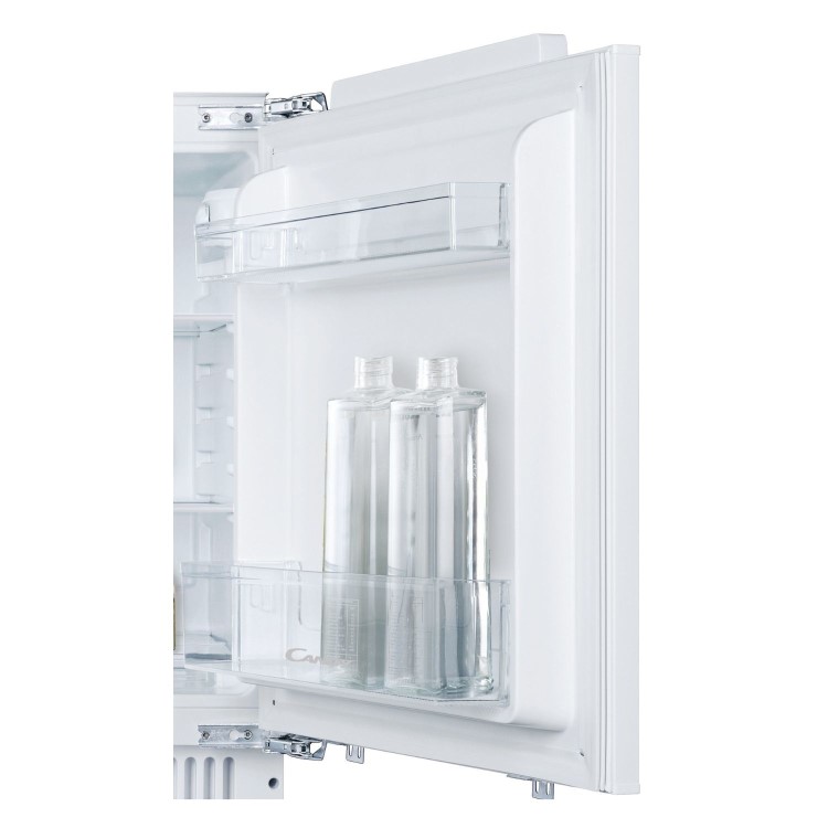 Candy 135 Litre Integrated Under Counter Fridge - Image 4