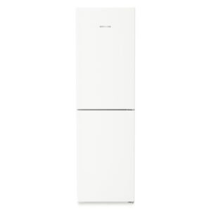 Liebherr 359 Litre 50/50 Freestanding Fridge Freezer - White