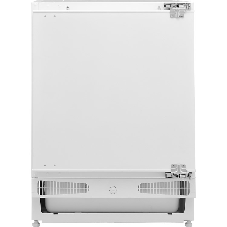 CDA CDA 134 Litre Integrated Under Counter Larder Fridge - Image 2