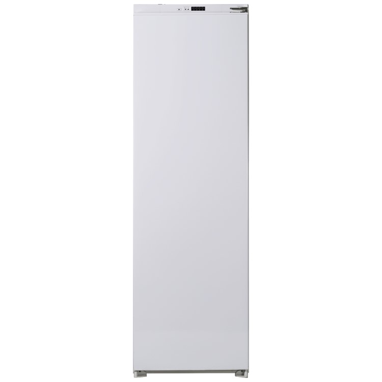 electriQ 294 Litre Integrated In Column Fridge - Image 2