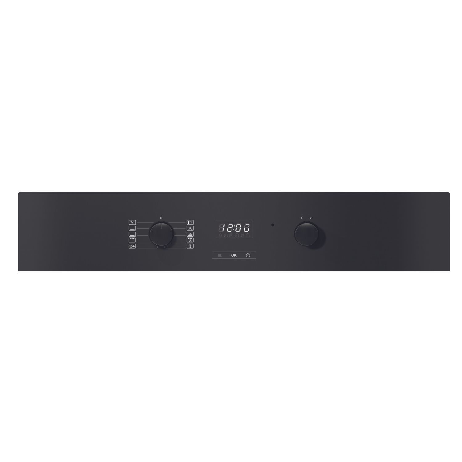 Miele H2455B Active Electric Single Oven - Black - Image 7