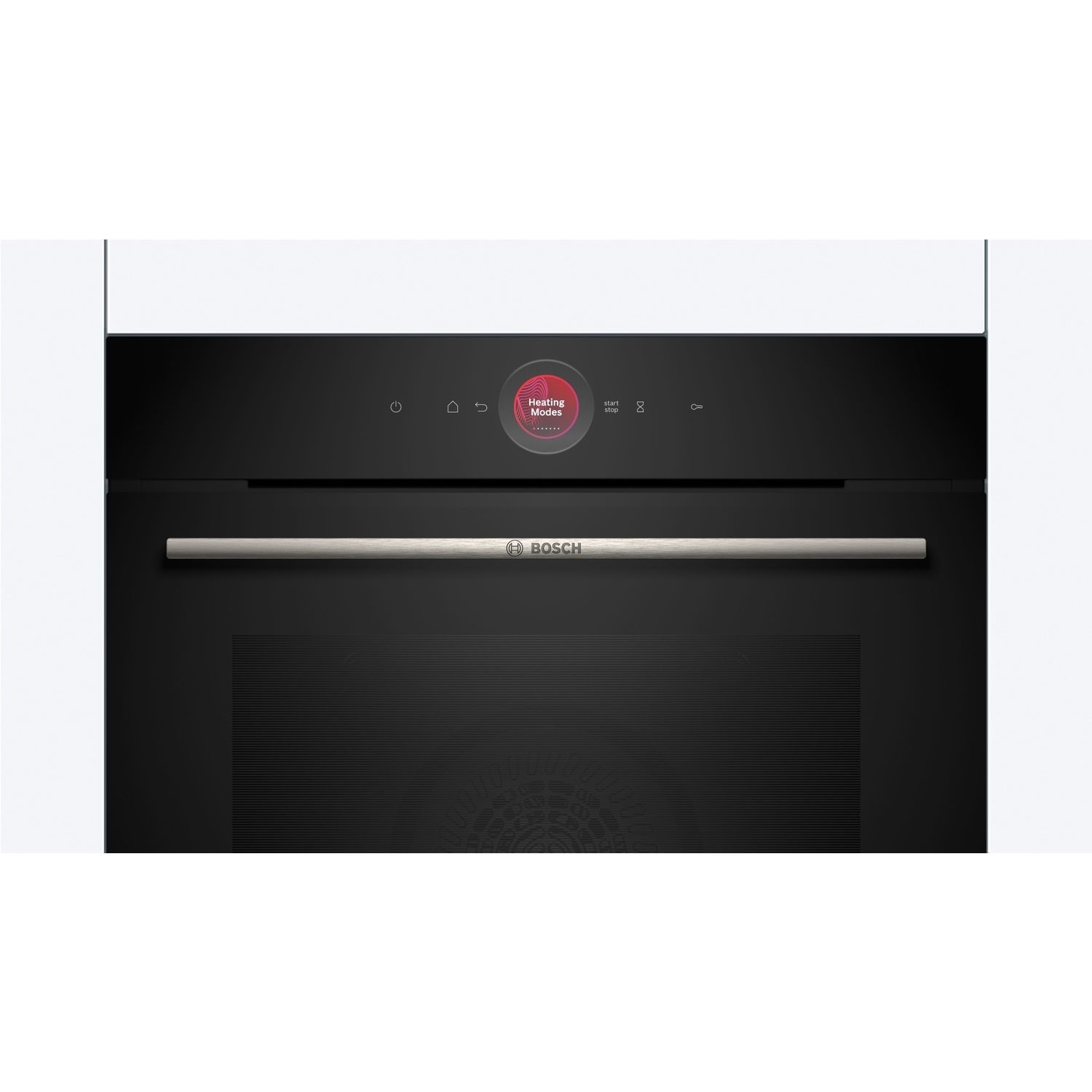 Bosch Series 8 HBG7341B1B Electric Single Oven - Black - Image 7