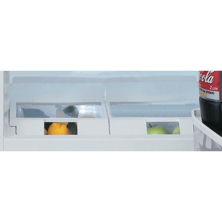 Hotpoint 144 Litre Integrated Under Counter Fridge - Image 2