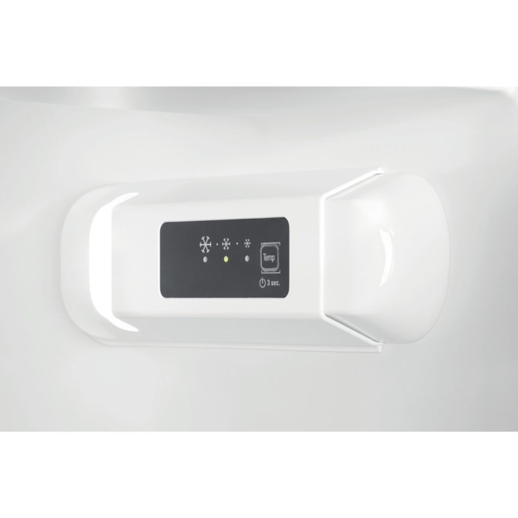Hotpoint 144 Litre Integrated Under Counter Fridge - Image 3