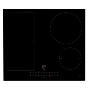 Beko 58cm 4 Zone Induction Hob