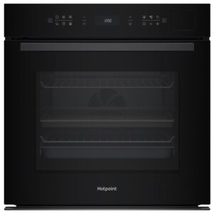 Hotpoint Class 6 HOI6A8PT1SBUK Electric Fan Assisted Single Oven with Air Fry