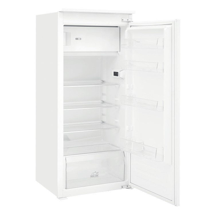 Hotpoint 171 Litre In-column Integrated Fridge with Ice Box - Image 2
