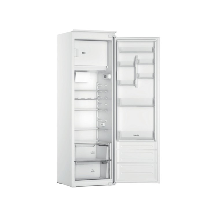 Hotpoint 262 Litre Integrated In-Column Fridge - Image 2