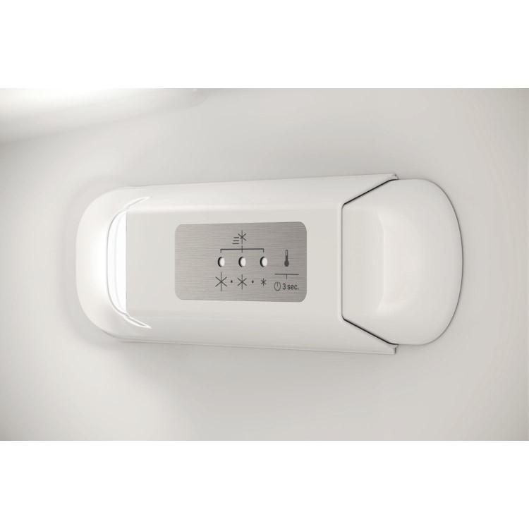 Hotpoint 262 Litre Integrated In-Column Fridge - Image 4
