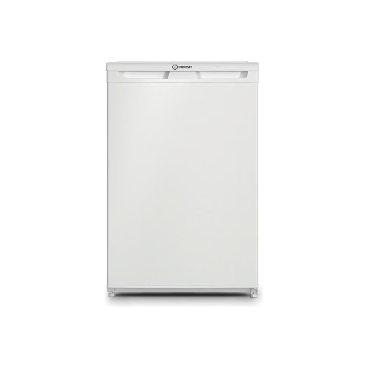 Indesit 114 Litre Freestanding Under Counter Fridge - White