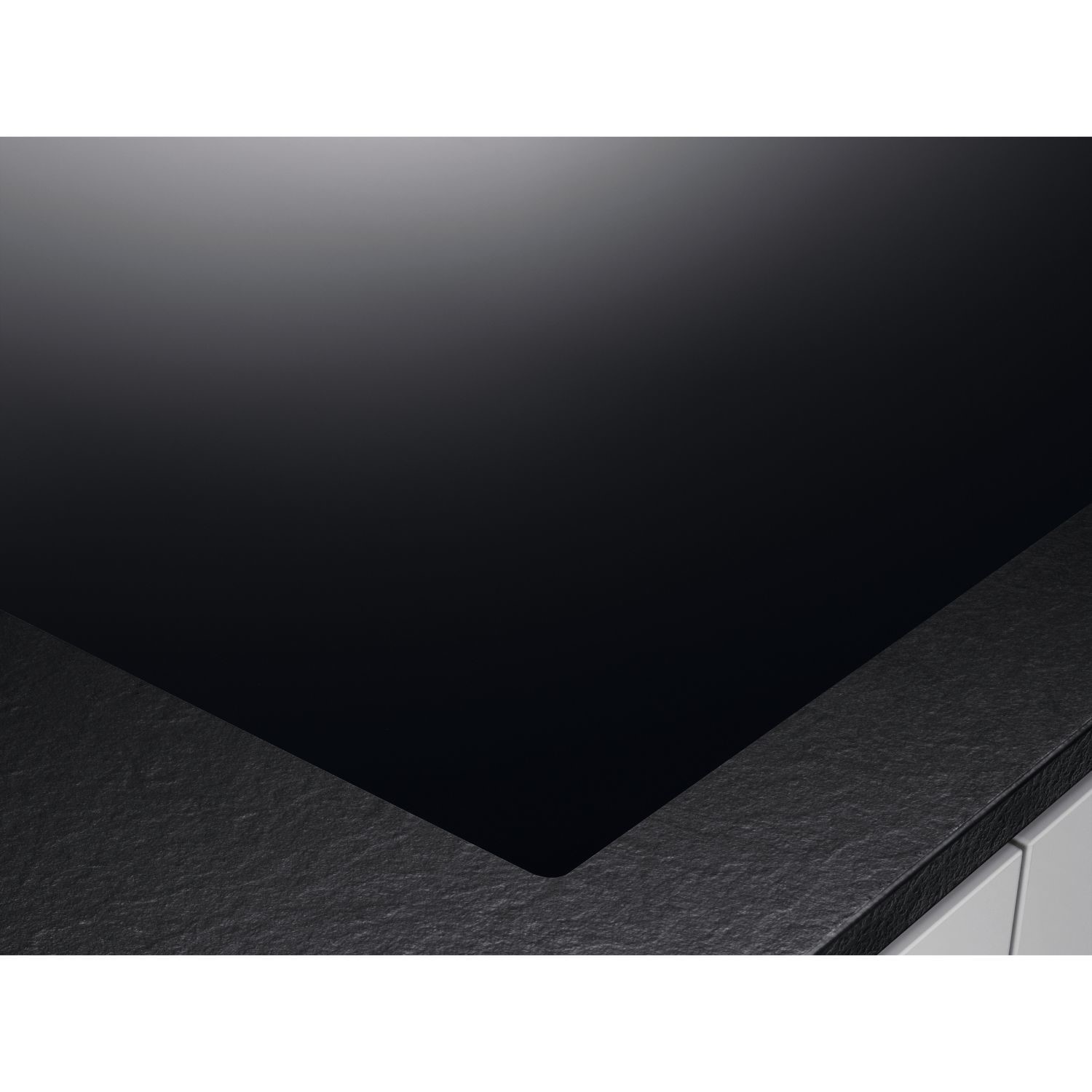 Bosch Series 4 PIE61ABB5E 4 Zone Induction Hob - Image 4