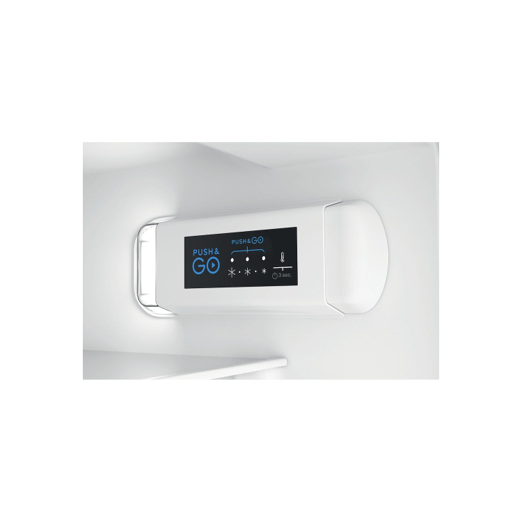 Indesit 144 Litre Integrated Under Counter Larder Fridge - Image 6