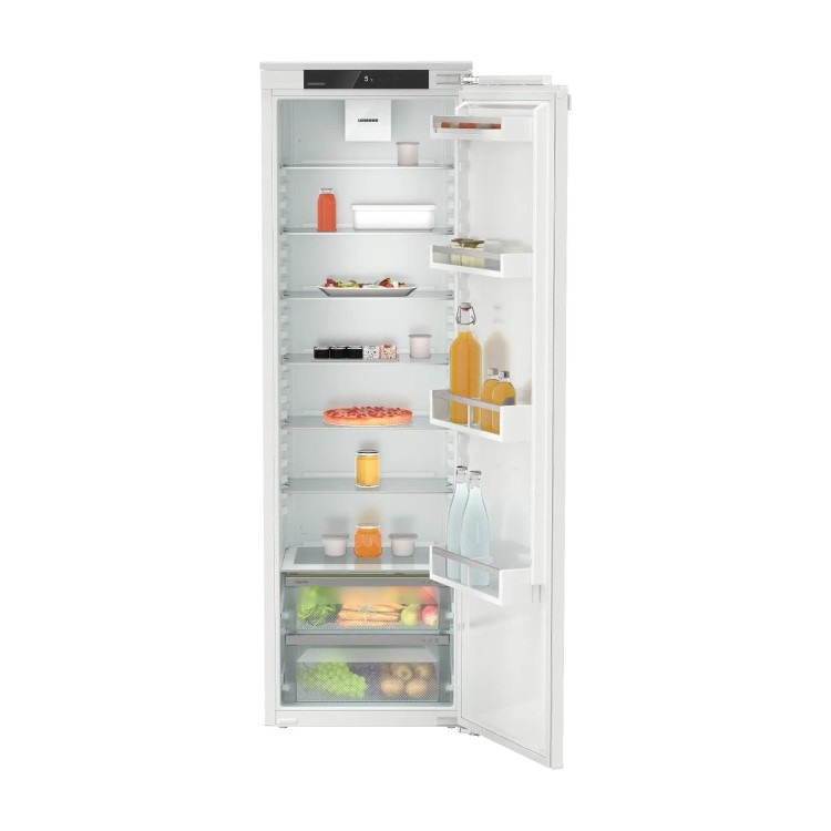 Liebherr 307 Litre In-Column Integrated larder Fridge
