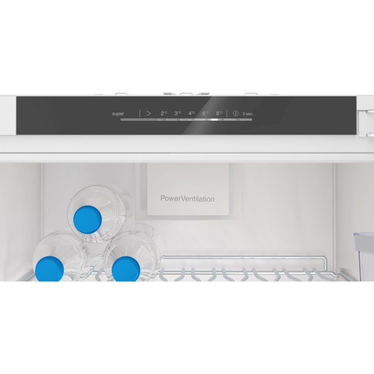 Neff N50 310 Litre Integrated In-Column Fridge - Image 4