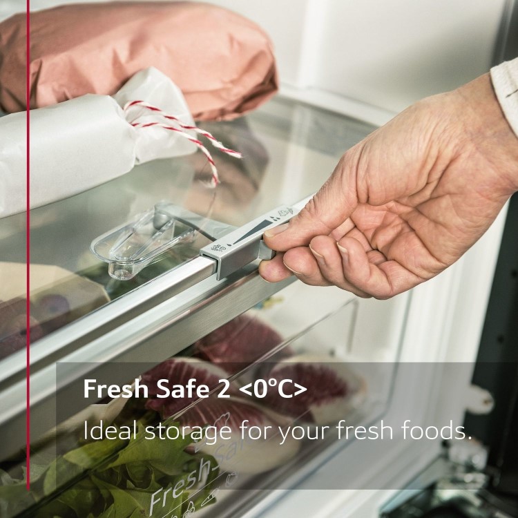 Neff N70 319 Litre In-column Integrated Fridge - Image 2