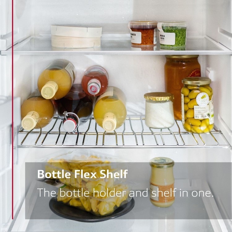 Neff N70 319 Litre In-column Integrated Fridge - Image 3