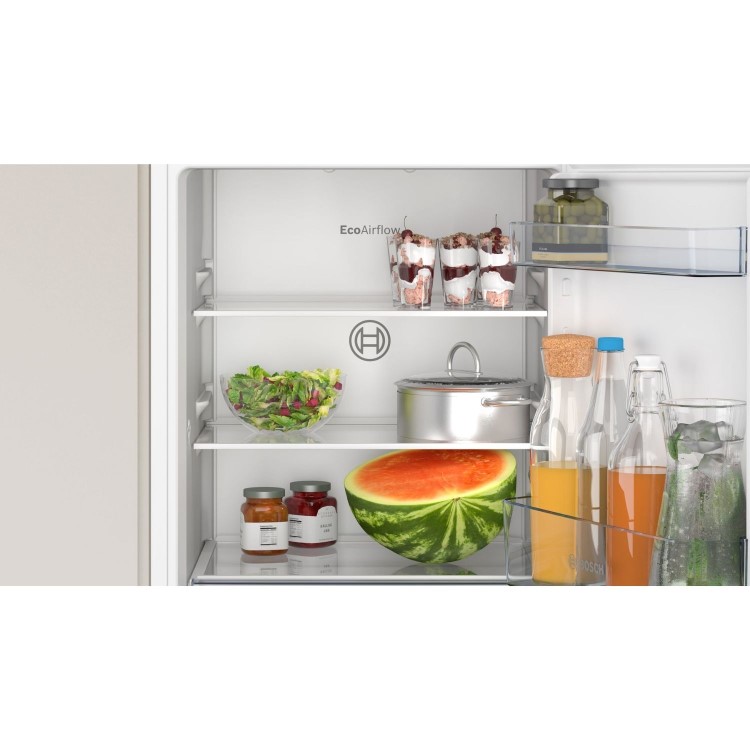 Bosch Series 2 136 Litre In-column Integrated Fridge - Image 2