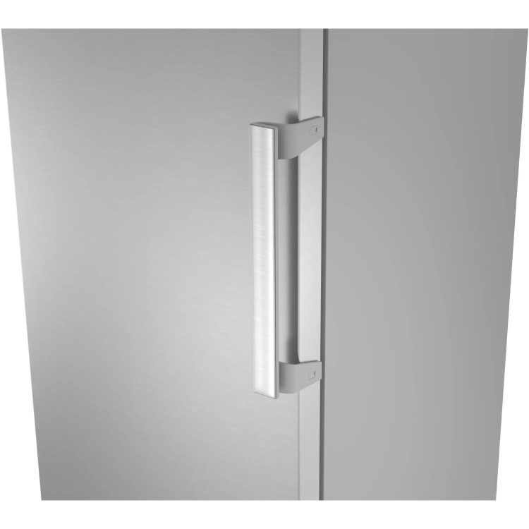 Siemens 402 Litre Freestanding Fridge - Stainless Steel - Image 3