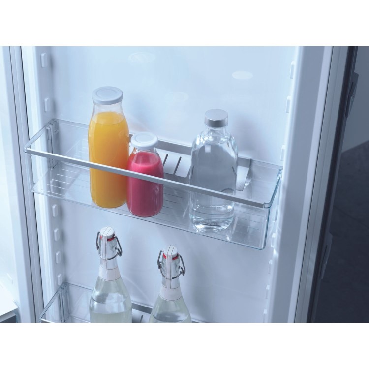 Miele K4000 399 Litre Freestanding Larder Fridge - Silver - Image 9
