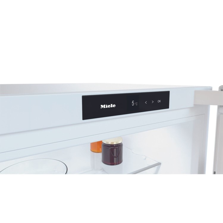 Miele K4000 399 Litre Freestanding Larder Fridge - White - Image 5