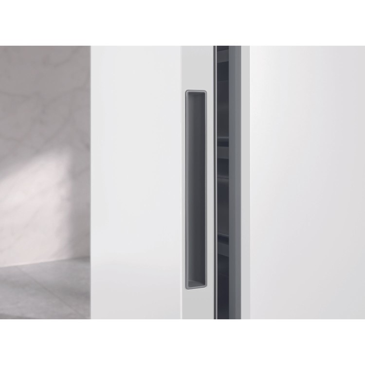 Miele K4000 399 Litre Freestanding Larder Fridge - White - Image 8