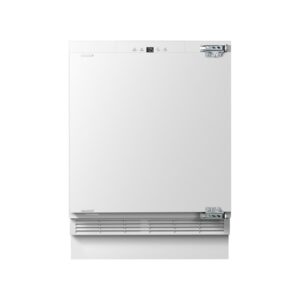 Fridgemaster 138 Litre Integrated Under Counter Fridge