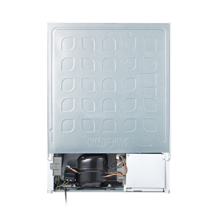 Fridgemaster 104 Litre Integrated Under Counter Fridge - Image 12