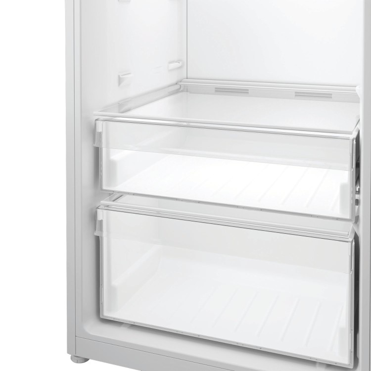 Indesit 367 Litre Tall Freestanding Larder Fridge - White - Image 11