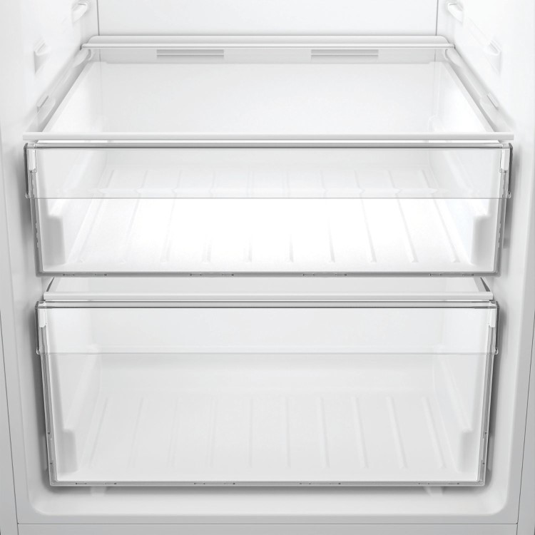 Indesit 367 Litre Tall Freestanding Larder Fridge - White - Image 13