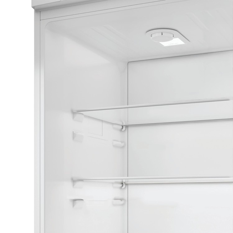 Indesit 367 Litre Tall Freestanding Larder Fridge - White - Image 5