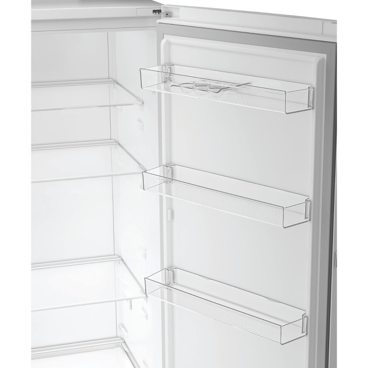 Indesit 367 Litre Tall Freestanding Larder Fridge - White - Image 7