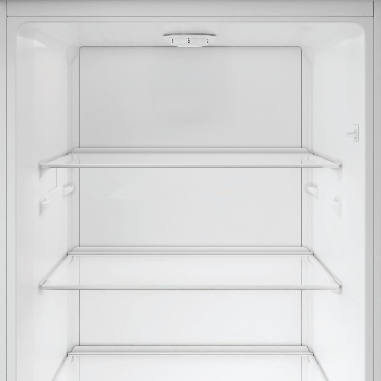 Indesit 367 Litre Tall Freestanding Larder Fridge - White - Image 9