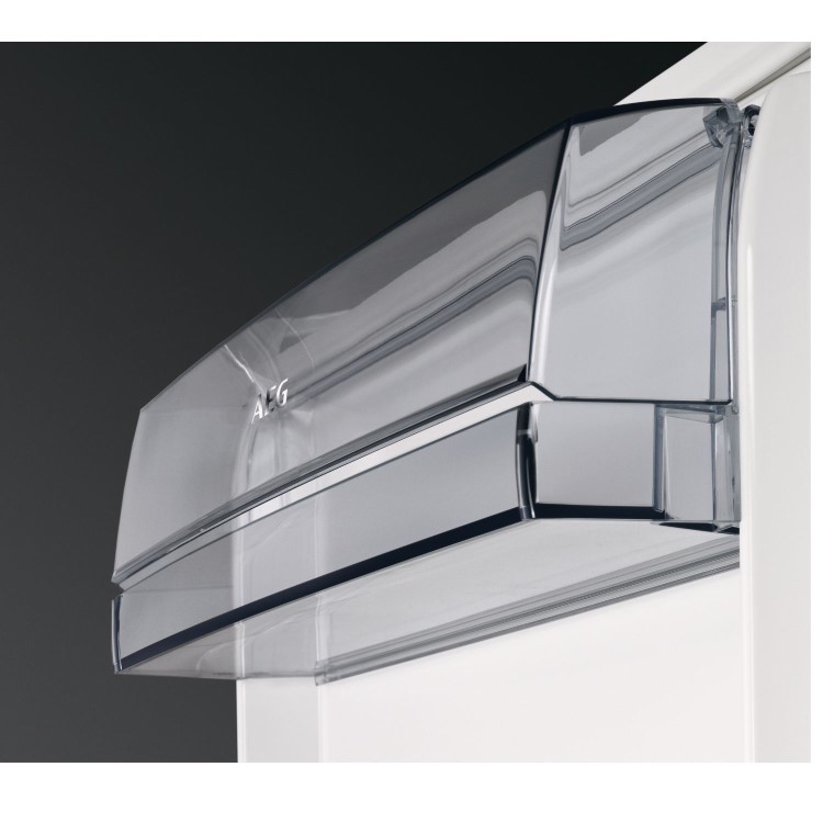 AEG 6000 Series 109 Litre Integrated Under Counter Fridge - Image 3