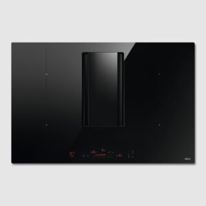 Elica NikolaTesla Alpha 60cm 4 Zone Induction Venting Hob