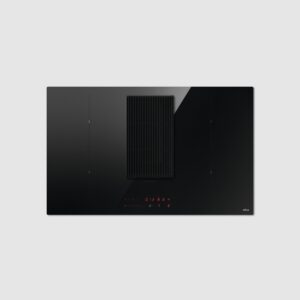 Elica NikolaTesla Prime S Plus 83cm 4 Zone Induction Venting Hob