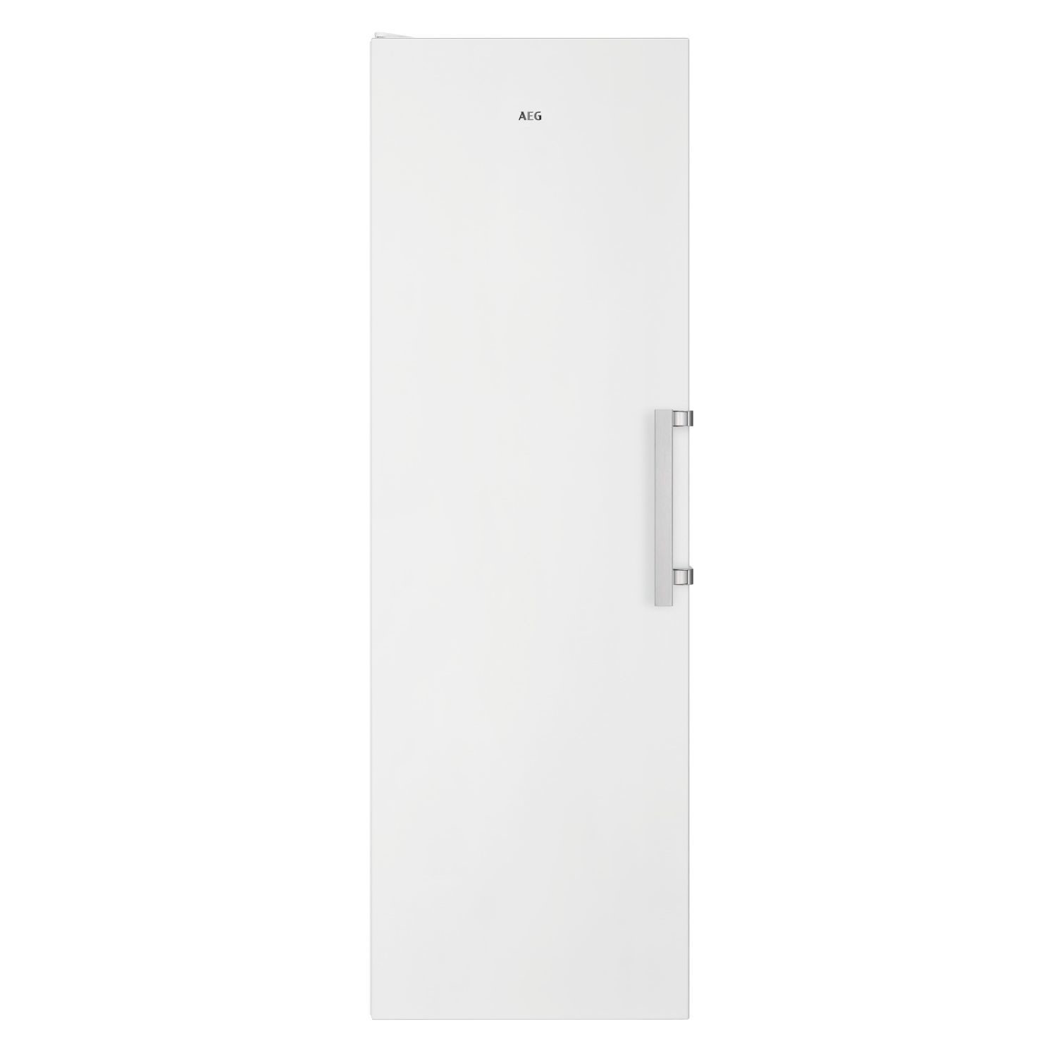Refurbished AEG 7000 Series 278 Litre Freestanding Freezer - White