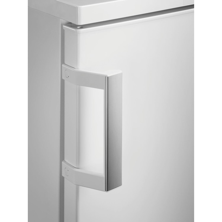 AEG 133 Litre Under Counter Freestanding Fridge - White - Image 3