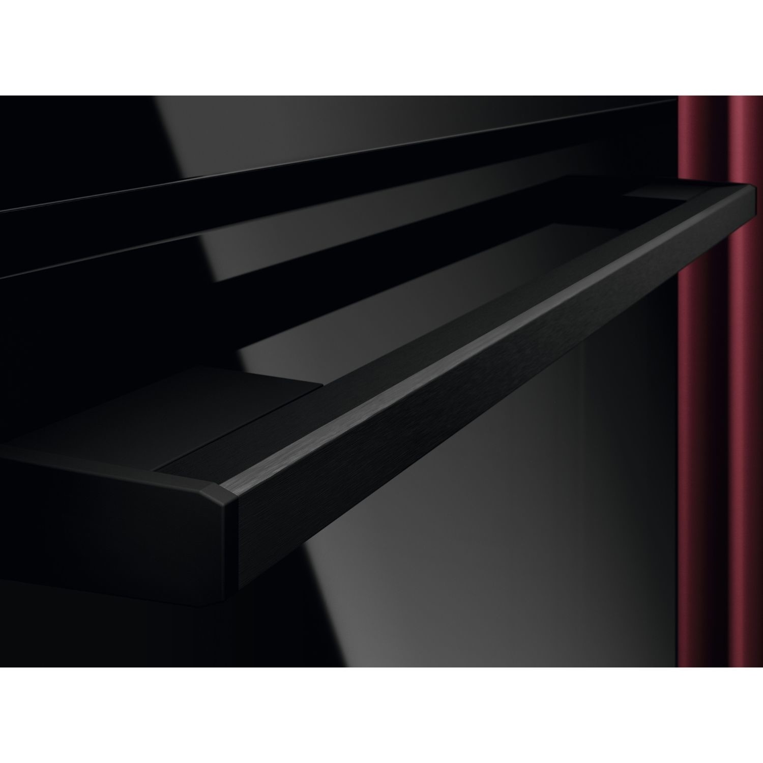 AEG 5000 Series OU5AB20CK Electric Single Oven - Black - Image 9