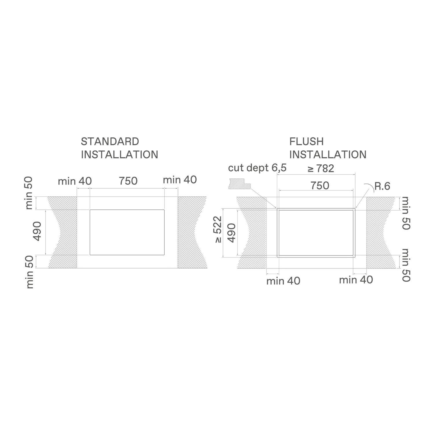 Elica Primis 804 Plus 4 Zone Induction Hob - Image 2
