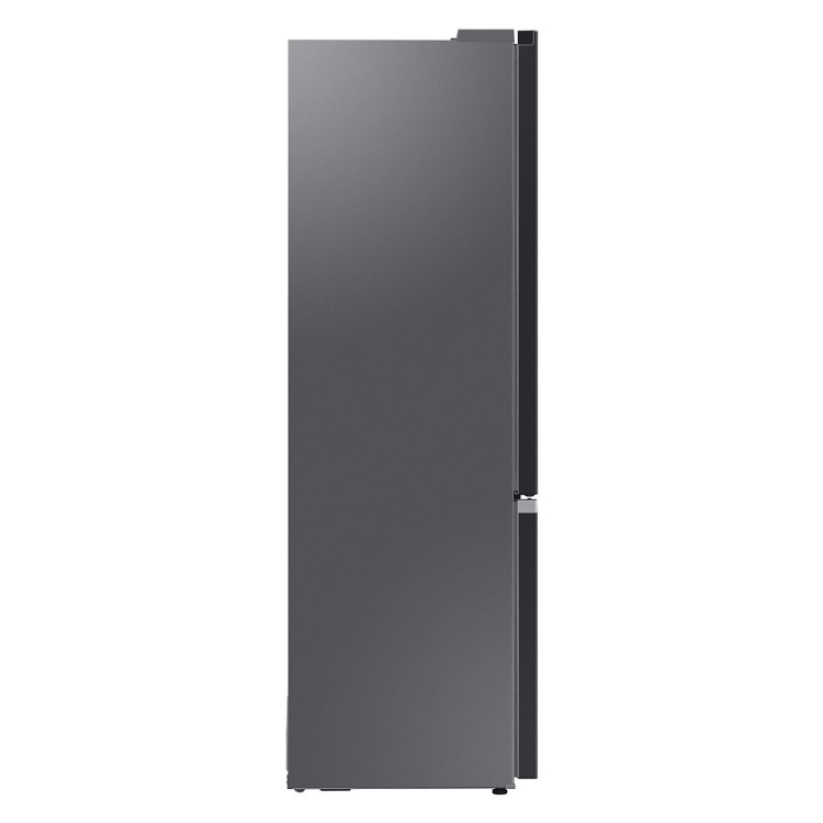 Samsung Series 6 386 Litre 70/30 Freestanding Fridge Freezer - Black - Image 4