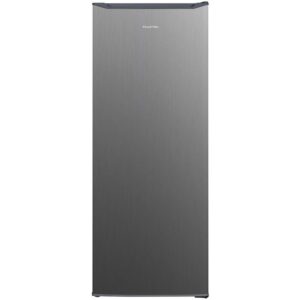 Russell Hobbs 242 Litre Freestanding Larder Fridge - Stainless Steel