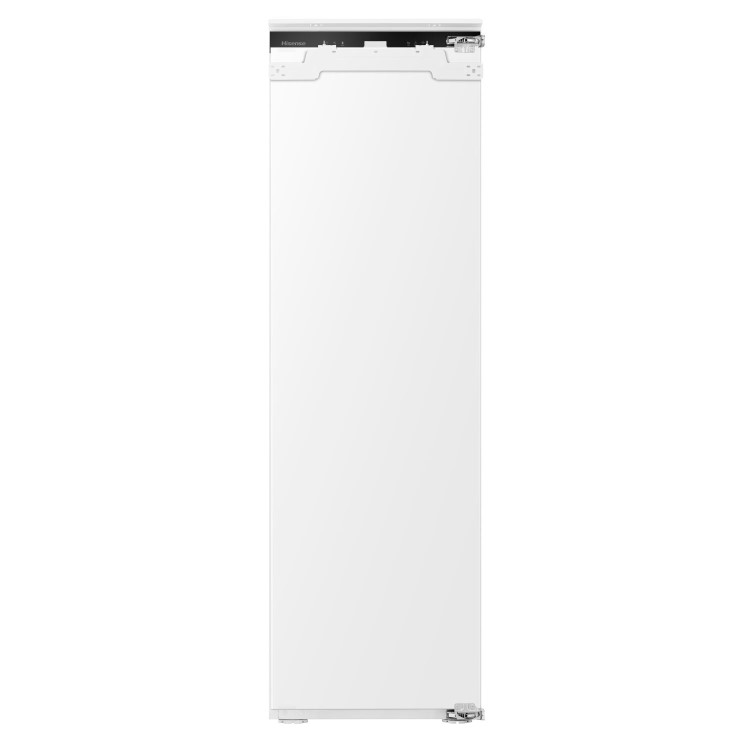 Hisense 300 Litre Integrated Fridge - Image 3