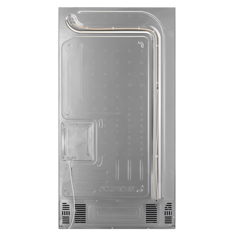 AEG 9000 Series 541 Litre French Door American Fridge Freezer - Stainless Steel - Image 7