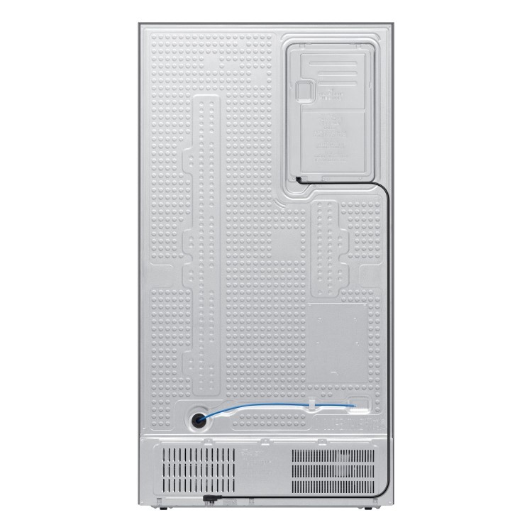 Samsung Family Hub 614 Litre Side-By-Side American Fridge Freezer - Black - Image 5