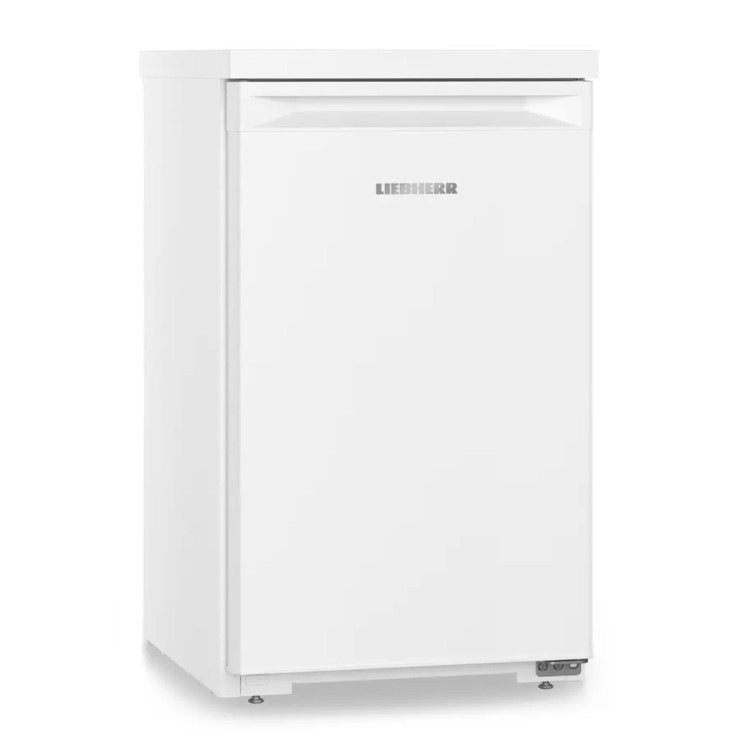 Liebherr Pure 98 Litre Freestanding Undercounter Fridge - White - Image 2