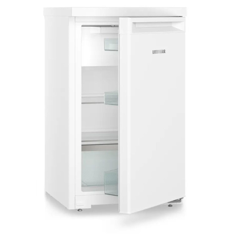 Liebherr Pure 98 Litre Freestanding Undercounter Fridge - White - Image 3