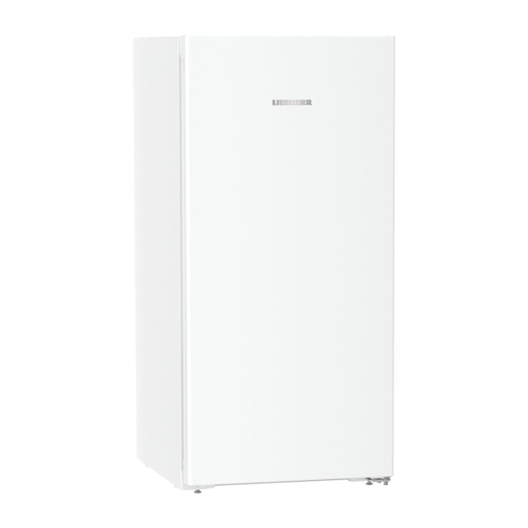 Liebherr 247 Litre Freestanding Larder Fridge - White - Image 2